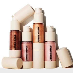 Jones Road Shimmer Face Oil New